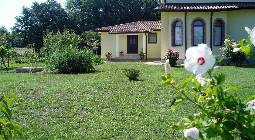Babici Apartment | 35 m² Apartment ∙ 1 bedroom ∙ 4 guests