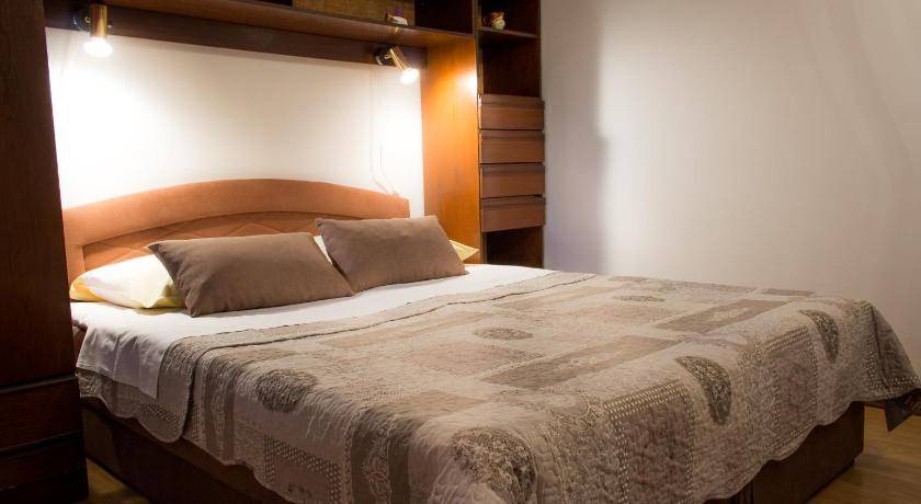 Risika Apartment | 35 m² Apartment ∙ 1 bedroom ∙ 4 guests