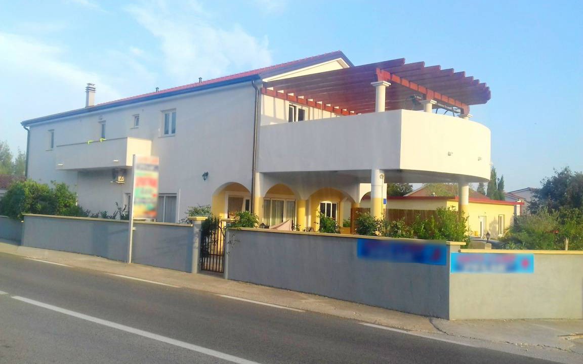 Apartments Ante | Seline