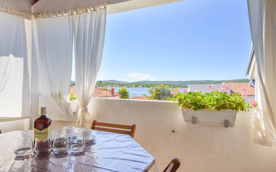Turanj Apartment | 35 m² Apartment ∙ 1 bedroom ∙ 3 guests