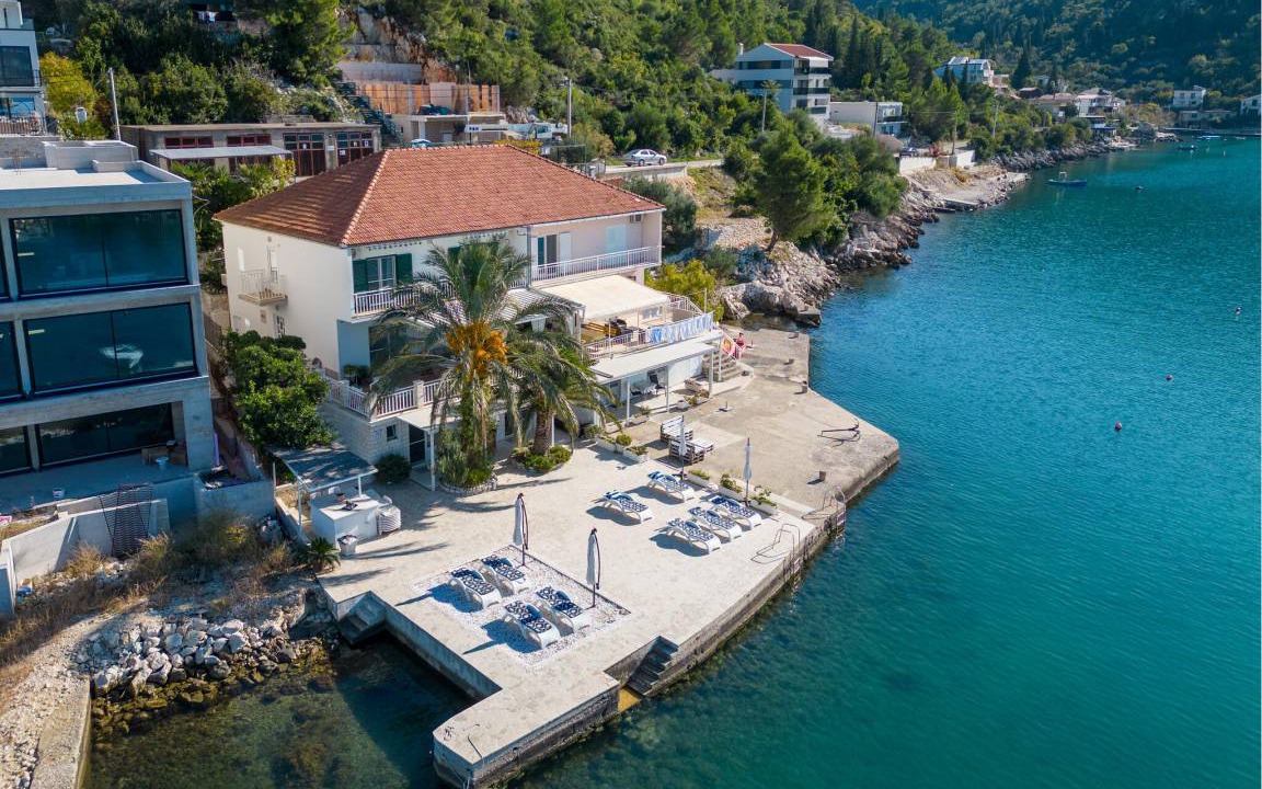Blace Apartment | 35 m² Apartment ∙ 1 bedroom ∙ 4 guests