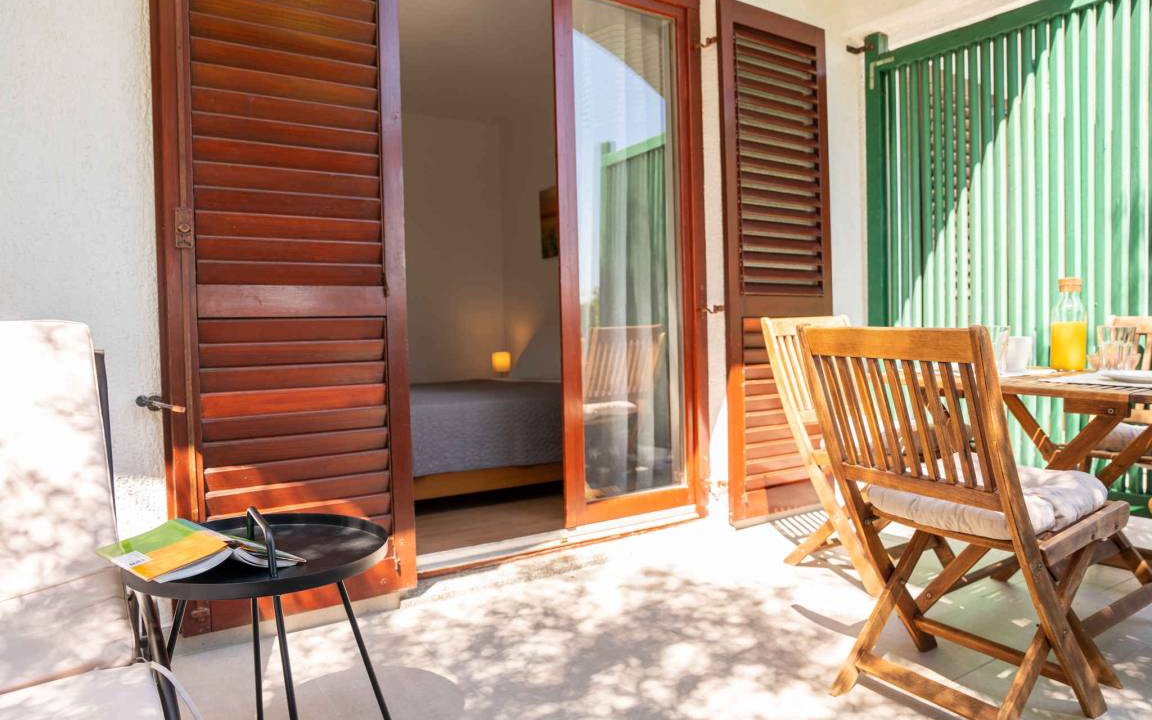 Ravni Apartment | 35 m² Apartment ∙ 1 bedroom ∙ 4 guests