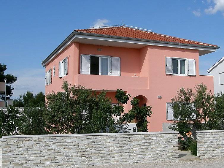 Srima Apartment | 35 m² Apartment ∙ 1 bedroom ∙ 4 guests