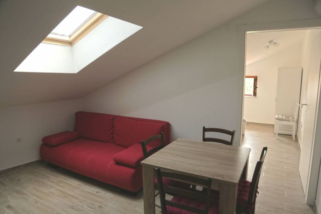 Gornje selo Apartment | 35 m² Apartment ∙ 1 bedroom ∙ 4 guests