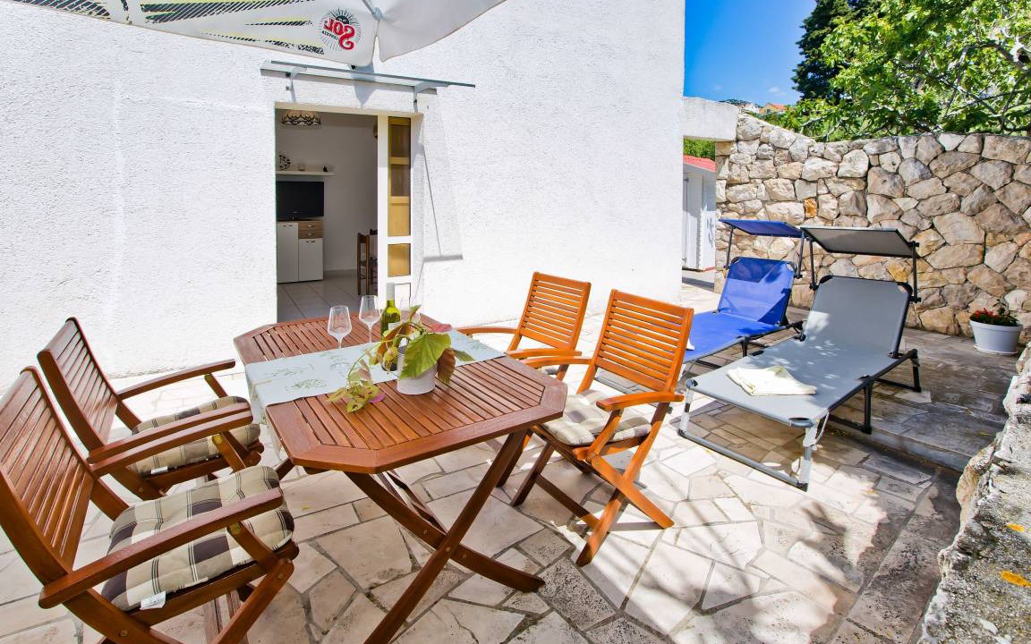 Hvar Apartment | 35 m² Apartment ∙ 1 bedroom ∙ 2 guests