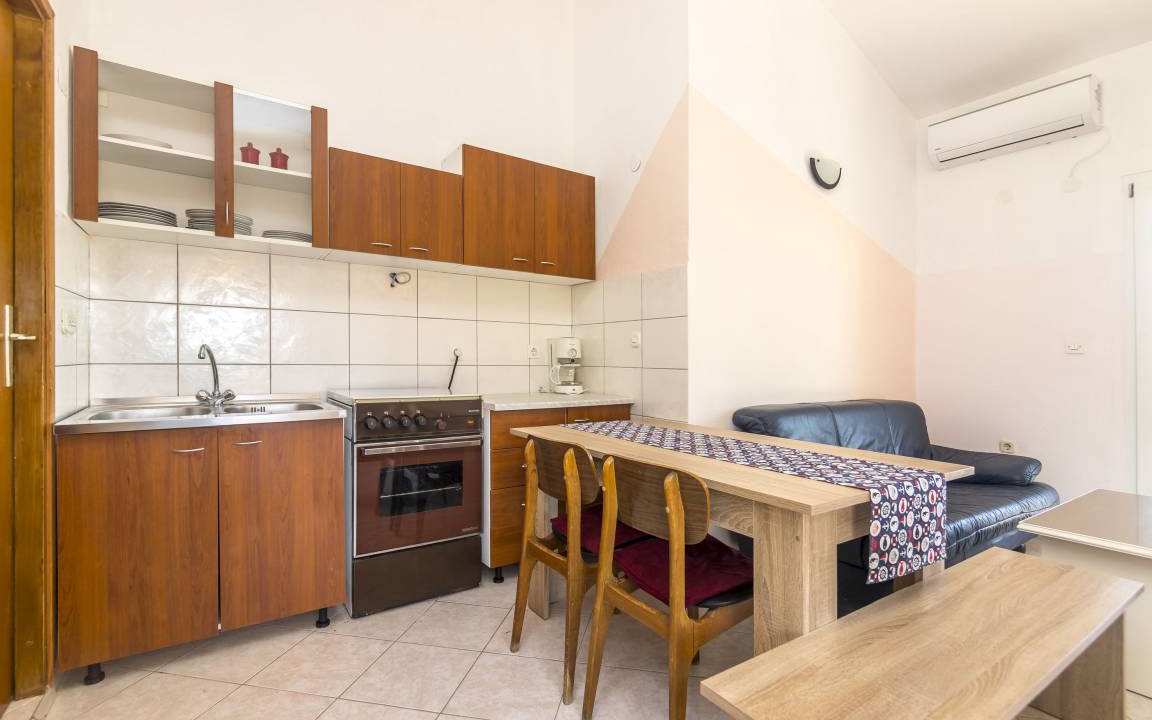 Stomorska Apartment | 35 m² Apartment ∙ 1 bedroom ∙ 4 guests
