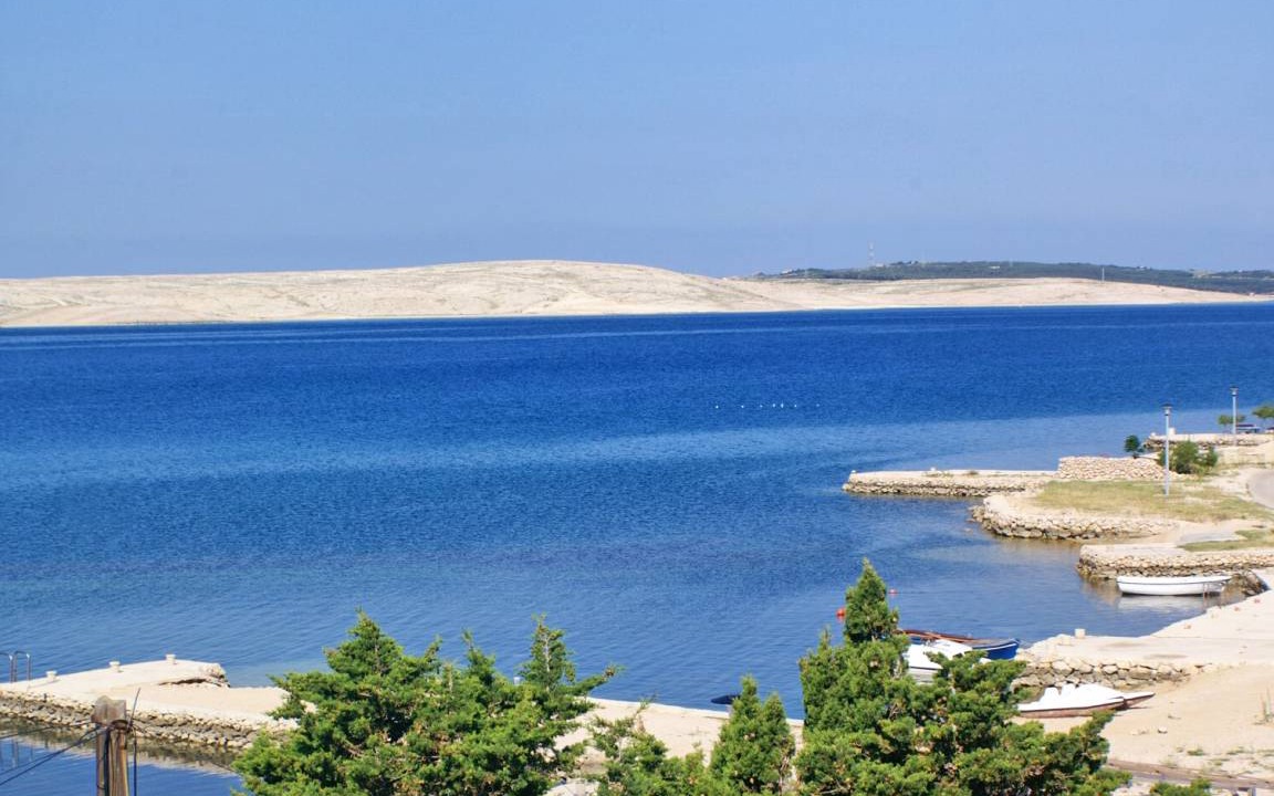 Kustici Apartment | 35 m² Apartment ∙ 2 bedrooms ∙ 6 guests