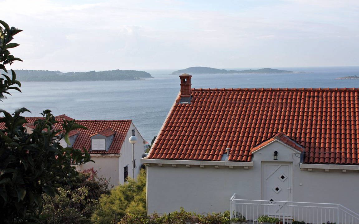 Plat Apartment | 35 m² Apartment ∙ 2 bedrooms ∙ 5 guests