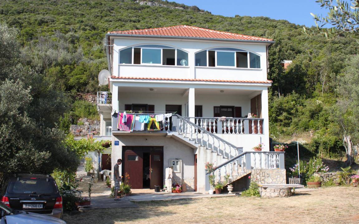 Luka Apartment | 35 m² Apartment ∙ 2 bedrooms ∙ 4 guests