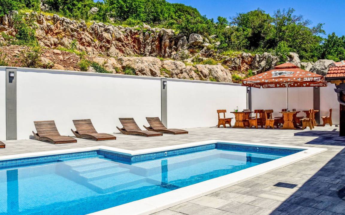 Cesarica Apartment | 35 m² Apartment ∙ 2 bedrooms ∙ 5 guests