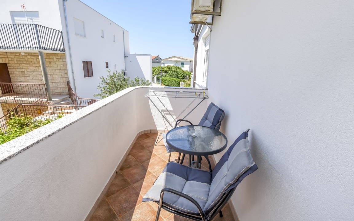 Rogoznica Apartment | 35 m² Apartment ∙ 2 guests