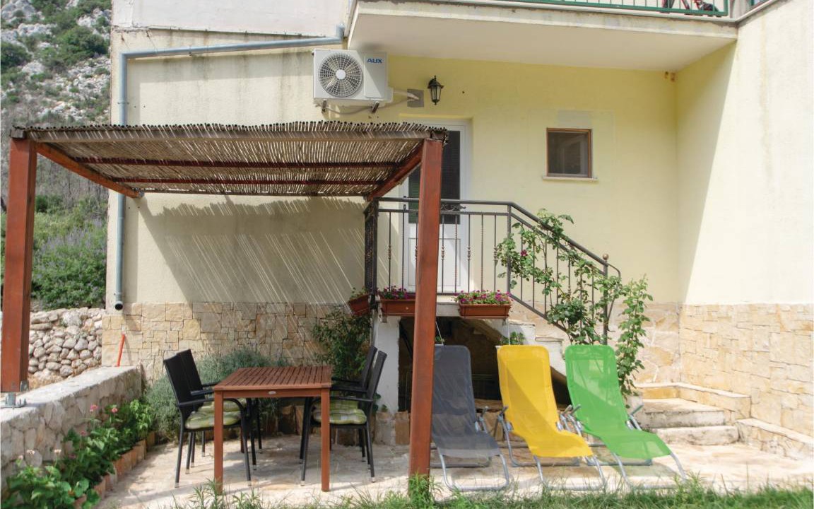 Trstenik Apartment | 35 m² Apartment ∙ 2 bedrooms ∙ 4 guests
