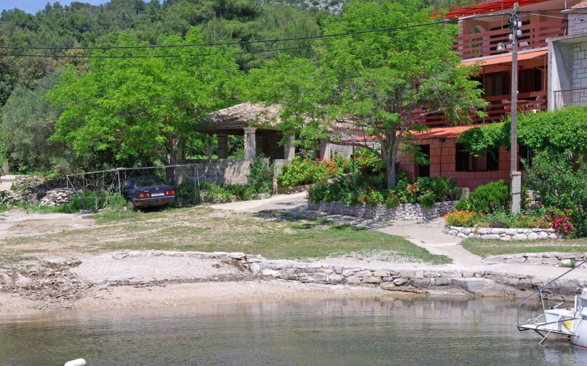 Vela Luka Apartment | 35 m² Apartment ∙ 2 bedrooms ∙ 3 guests