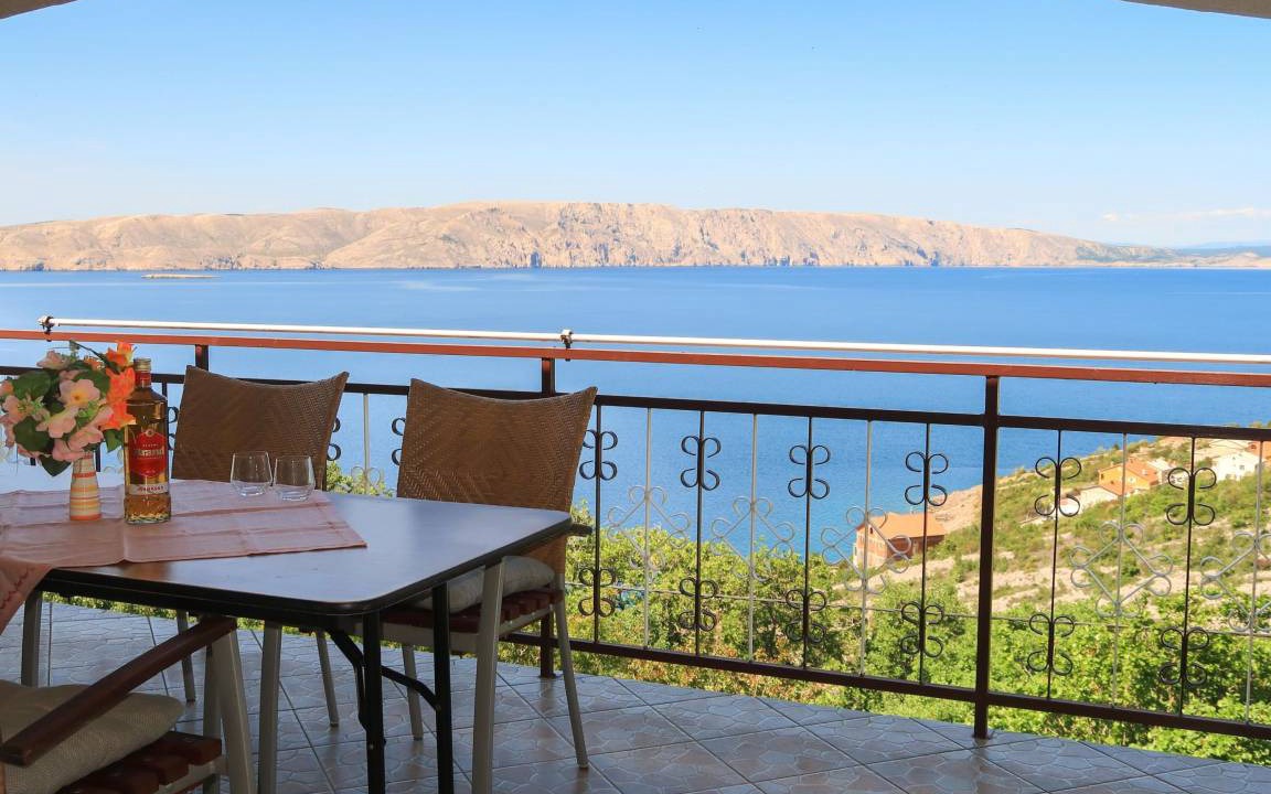 Vratarusa Apartment | 35 m² Apartment ∙ 2 bedrooms ∙ 4 guests