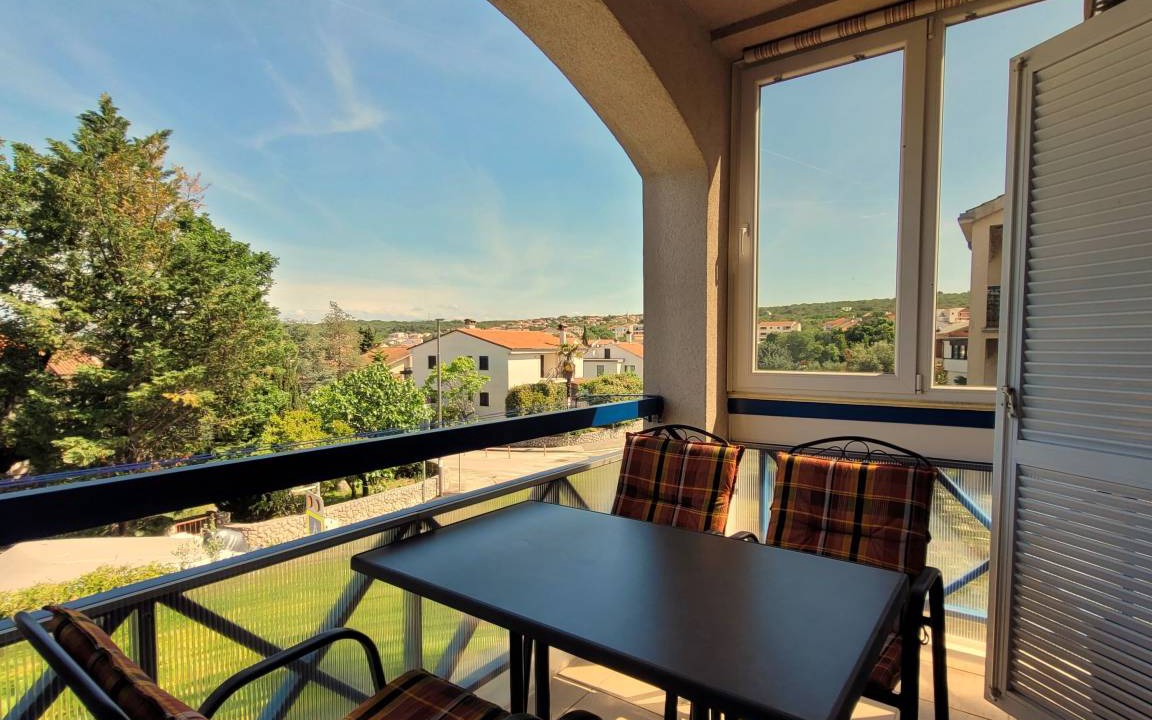 Risika Apartment | 35 m² Apartment ∙ 3 bedrooms ∙ 2 guests