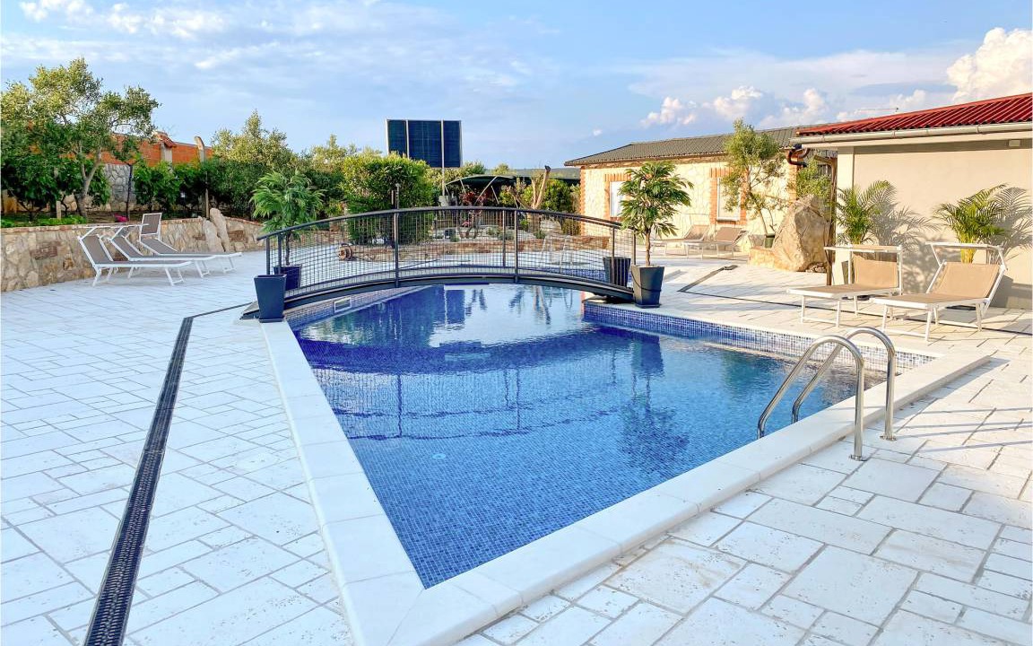 Nerezine House | 35 m² House ∙ 2 bedrooms ∙ 3 guests