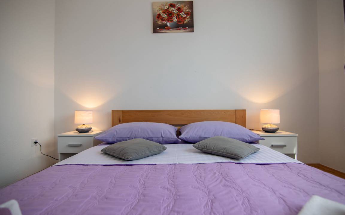 Rakovica Resort | 35 m² Private room ∙ 5 guests
