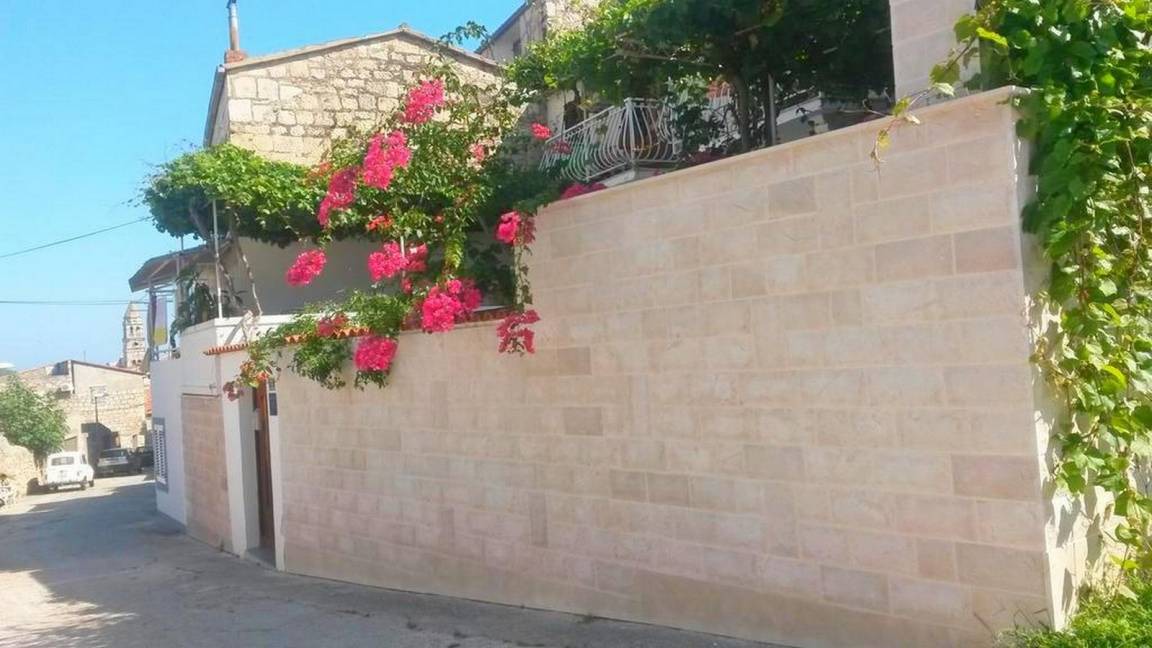 Vis Apartment | 35 m² Studio flat ∙ 2 guests