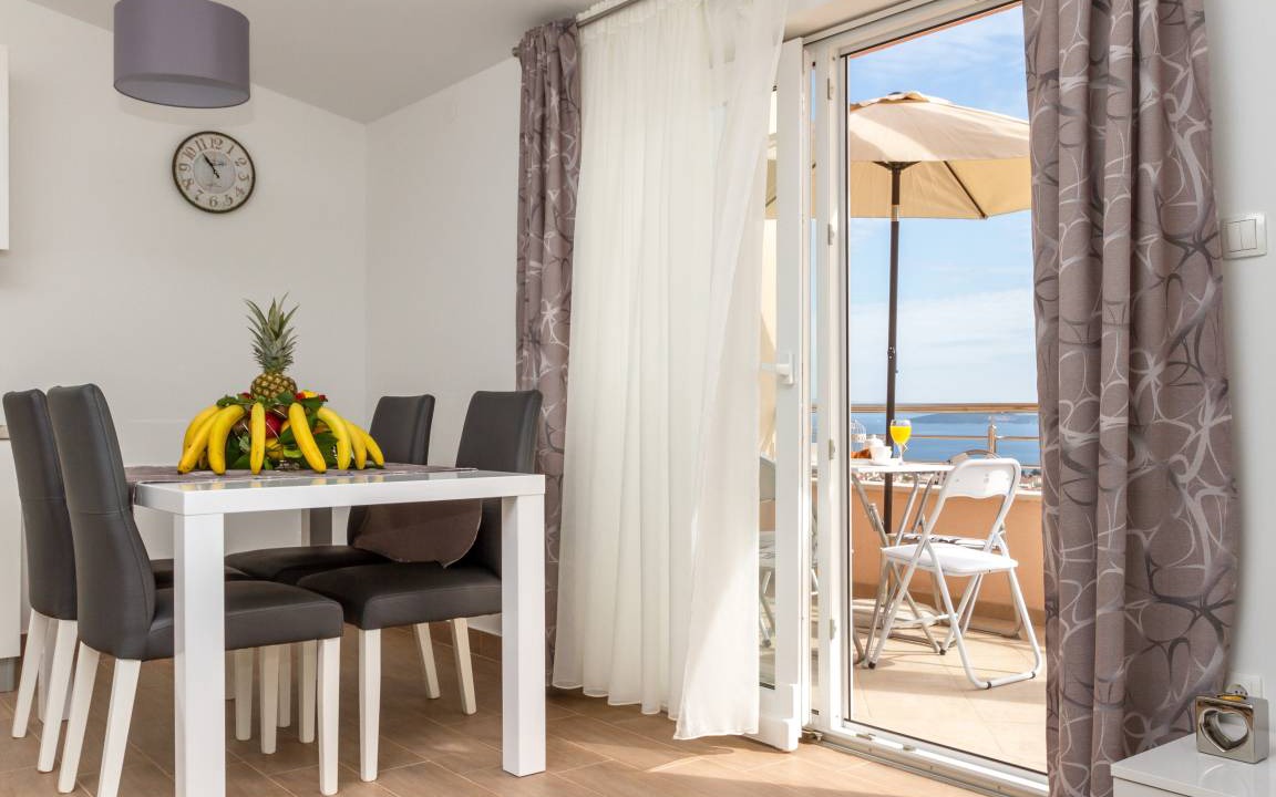 Kastel Stari Apartment | 36 m² Apartment ∙ 1 bedroom ∙ 4 guests