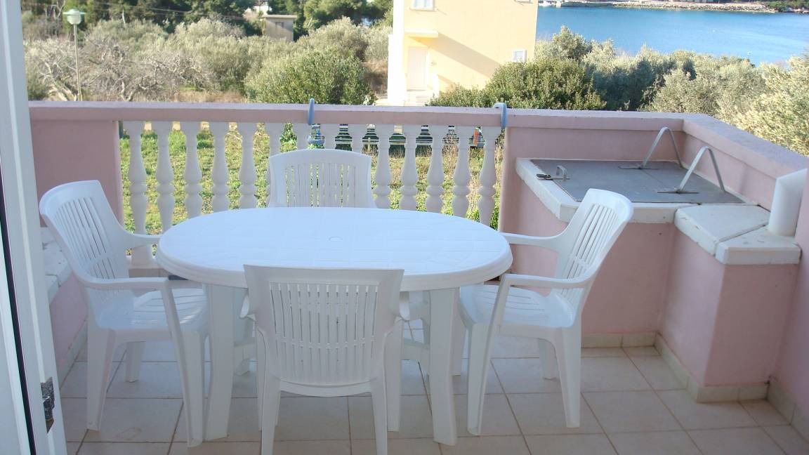 Soline Apartment | 36 m² Apartment ∙ 1 bedroom ∙ 4 guests