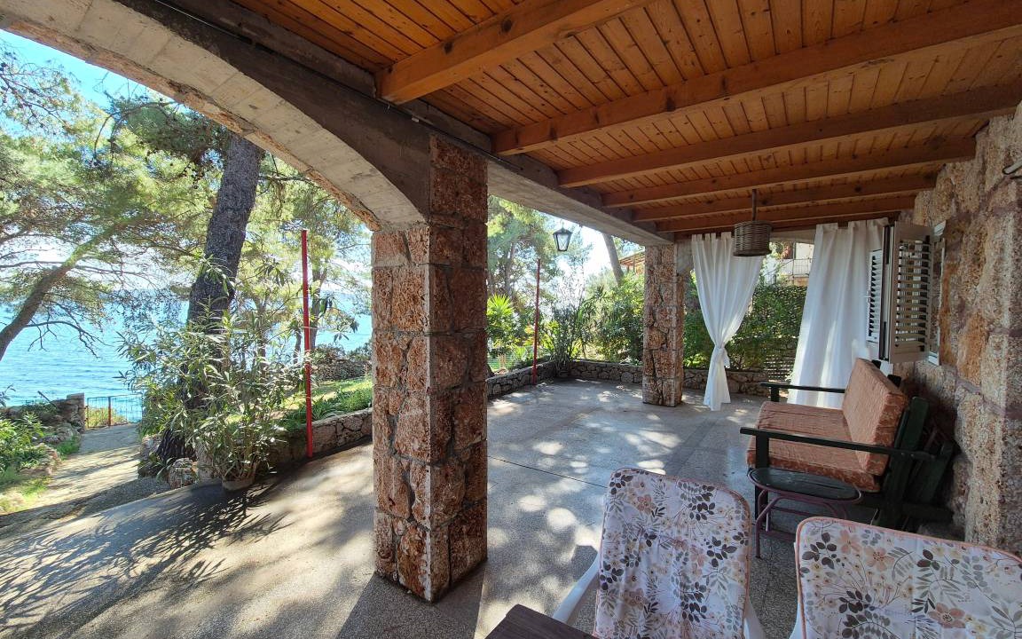 Zavala Apartment | 36 m² Apartment ∙ 1 bedroom ∙ 3 guests