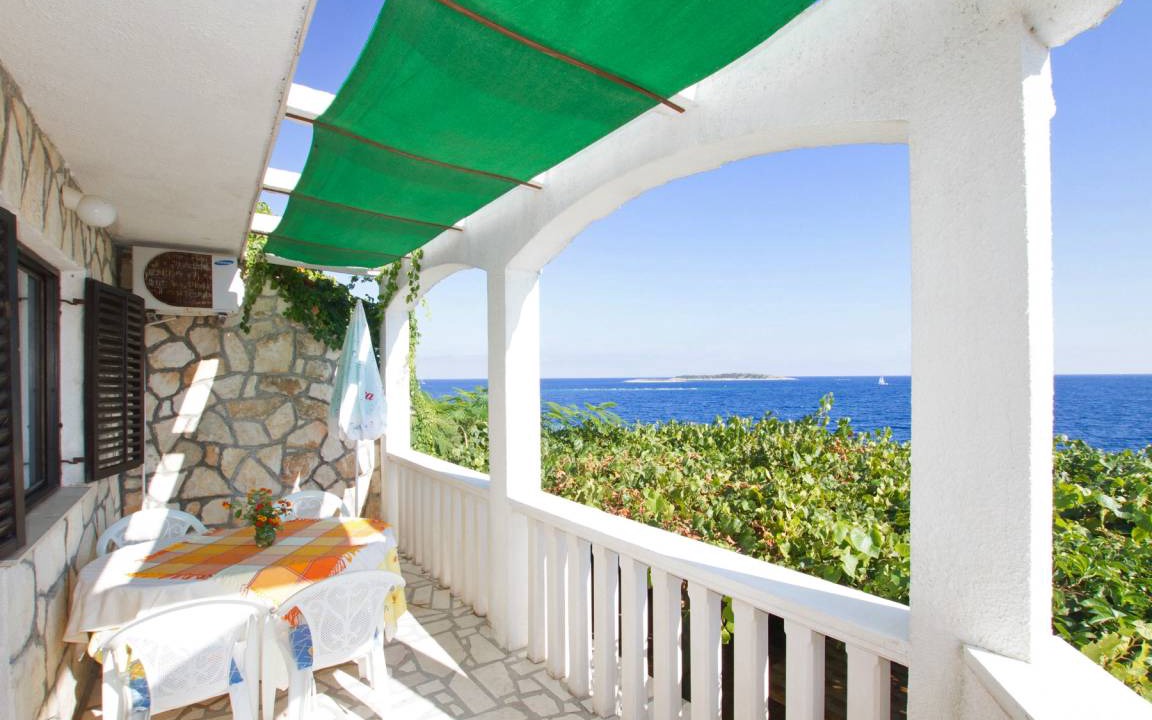 Milna Apartment | 36 m² Apartment ∙ 1 bedroom ∙ 4 guests