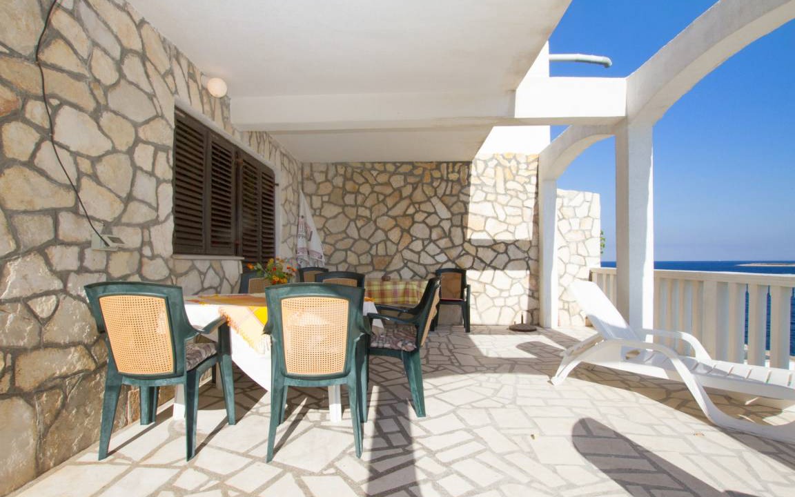 Milna Apartment | 36 m² Apartment ∙ 1 bedroom ∙ 4 guests