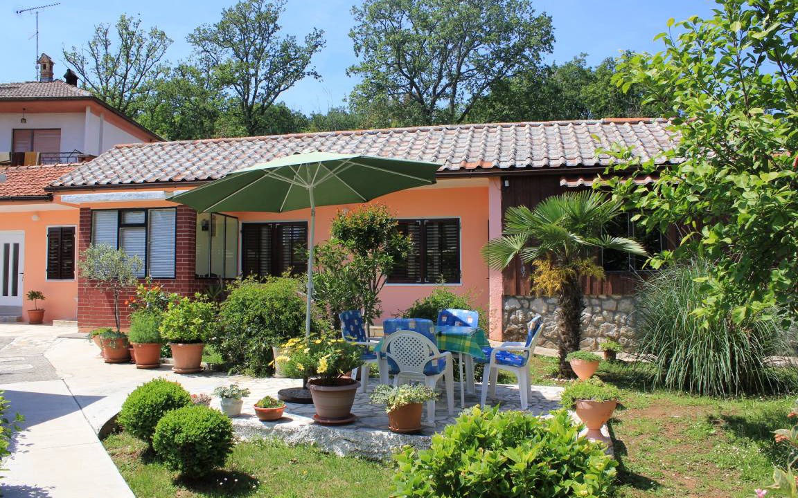 Opric Apartment | 36 m² Apartment ∙ 1 bedroom ∙ 3 guests