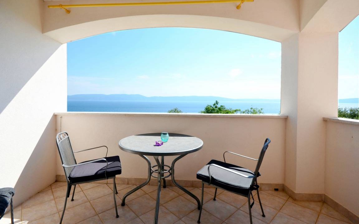 Ravni Apartment | 36 m² Apartment ∙ 1 bedroom ∙ 3 guests