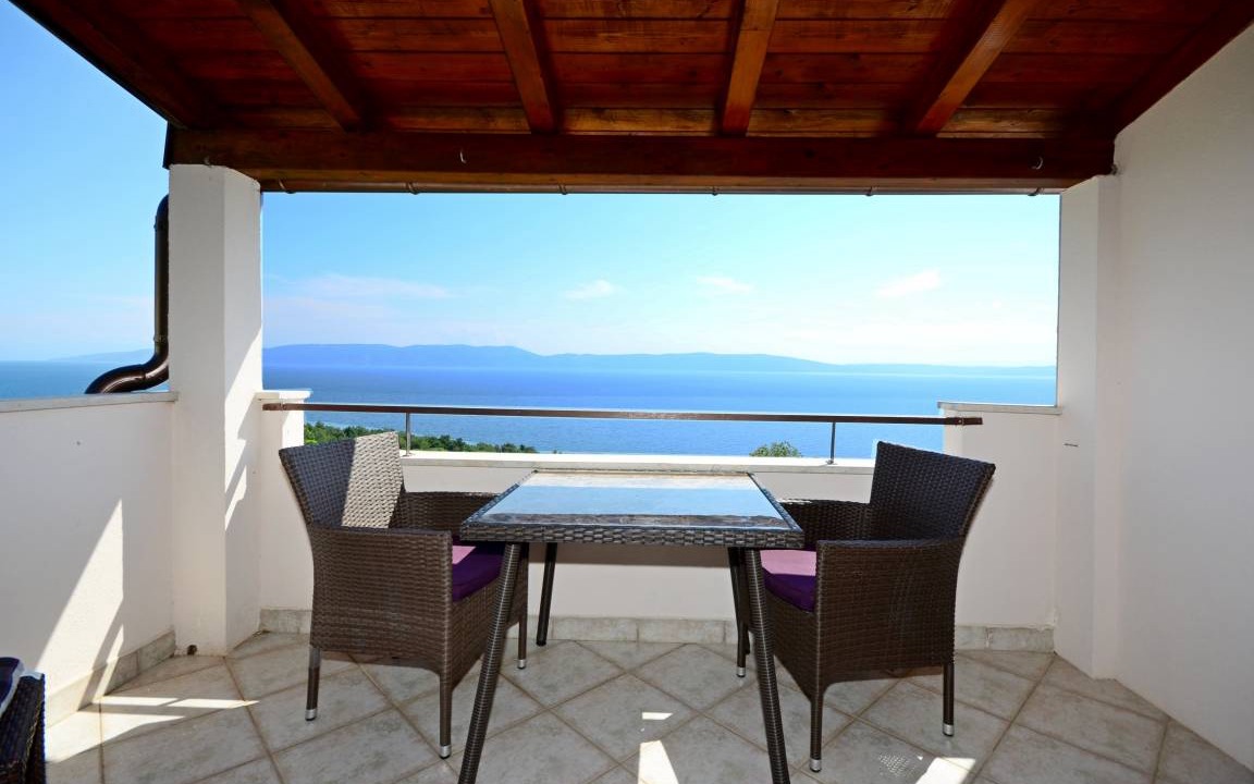 Ravni Apartment | 36 m² Apartment ∙ 1 bedroom ∙ 3 guests