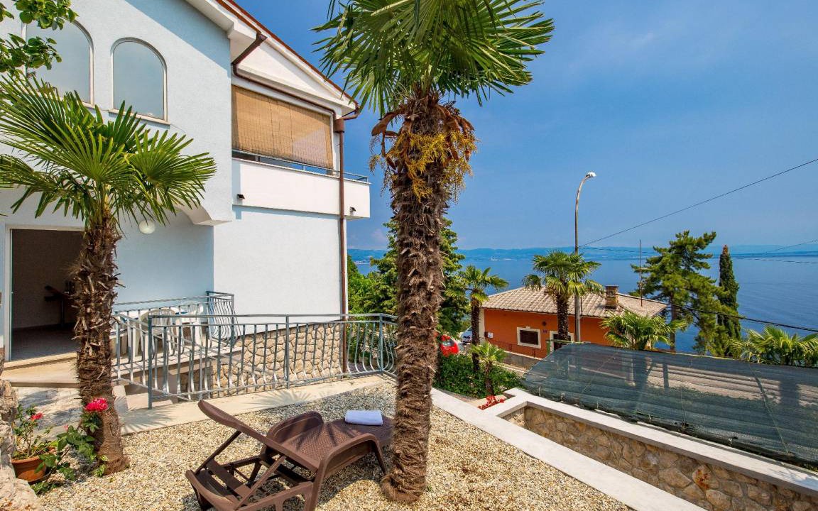 Obrs Apartment | 36 m² Apartment ∙ 1 bedroom ∙ 5 guests