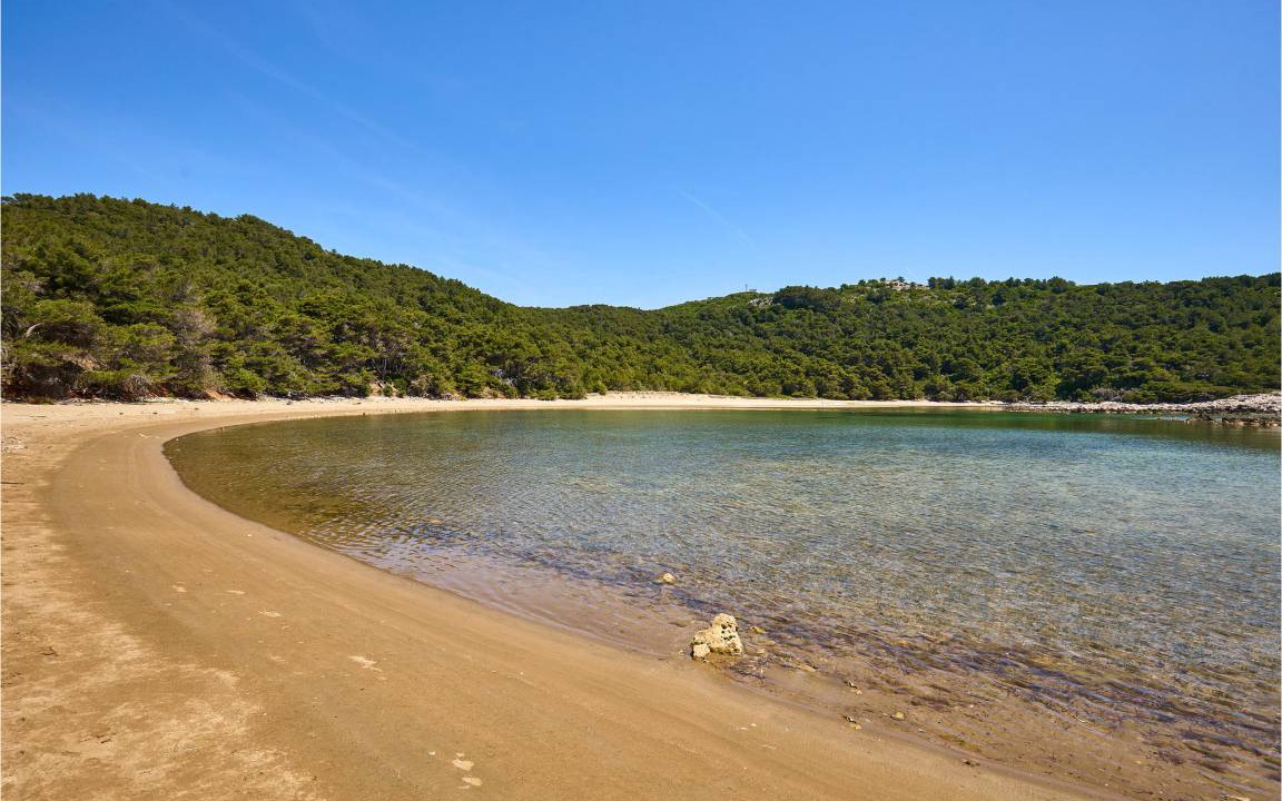 Saplunara Apartment | 36 m² Apartment ∙ 1 bedroom ∙ 2 guests