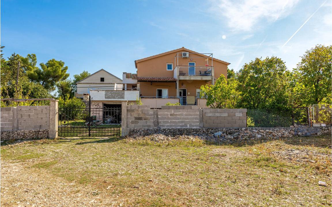 Slivnica Apartment | 36 m² Apartment ∙ 1 bedroom ∙ 4 guests
