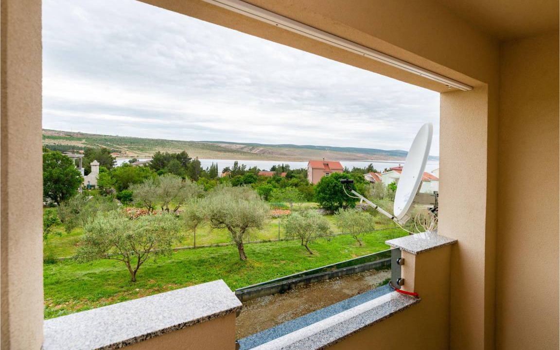 Rovanjska Apartment | 36 m² Apartment ∙ 2 bedrooms ∙ 4 guests
