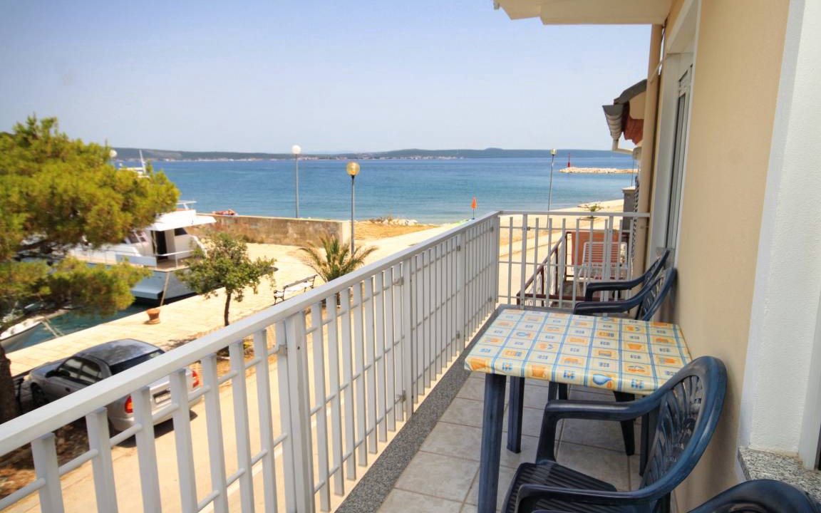 Kukljica Apartment | 36 m² Apartment ∙ 2 bedrooms ∙ 4 guests