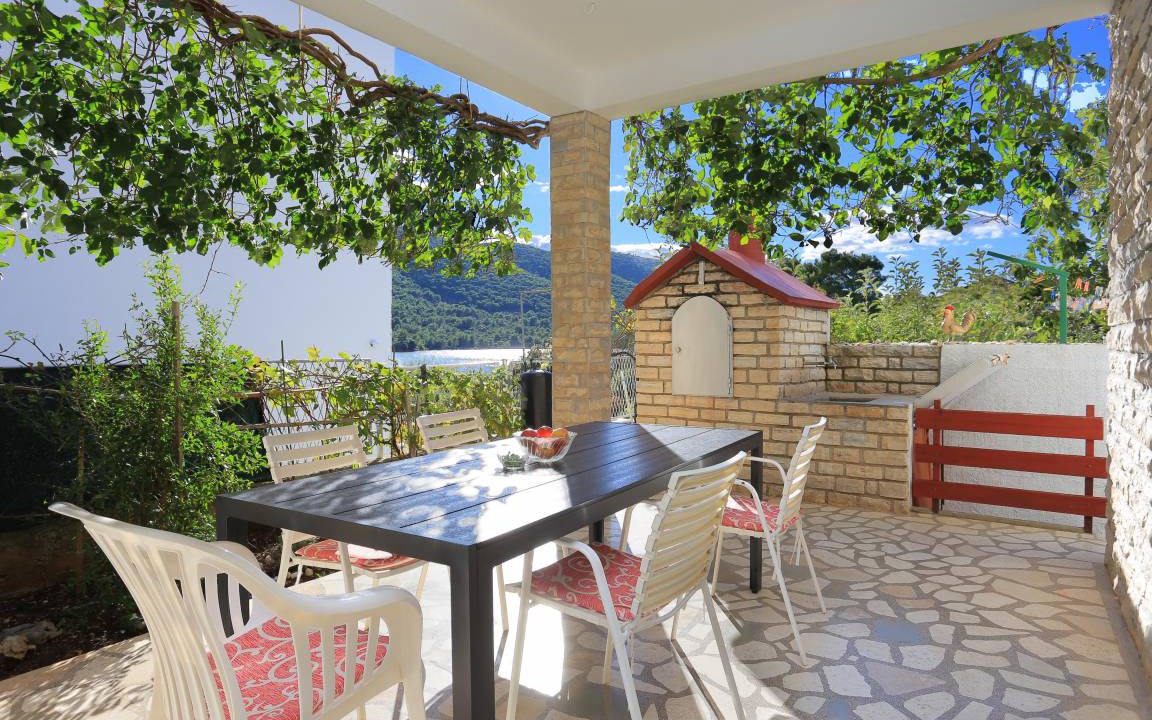 Grebastica Apartment | 36 m² Apartment ∙ 1 bedroom ∙ 3 guests