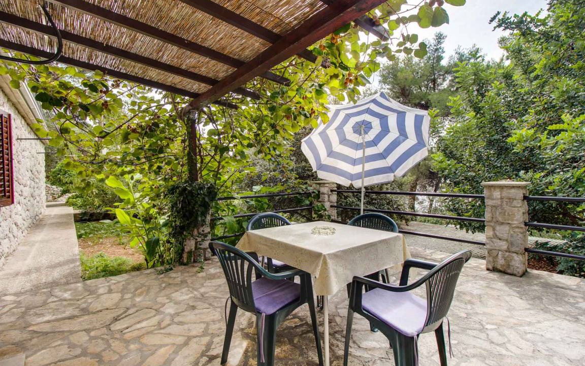 Cove Murtar Apartment | 36 m² Apartment ∙ 1 bedroom ∙ 3 guests