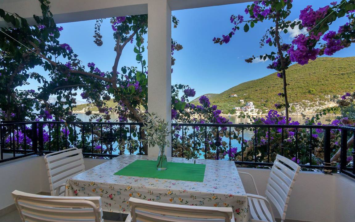 Pokrivenik Apartment | 36 m² Apartment ∙ 1 bedroom ∙ 5 guests