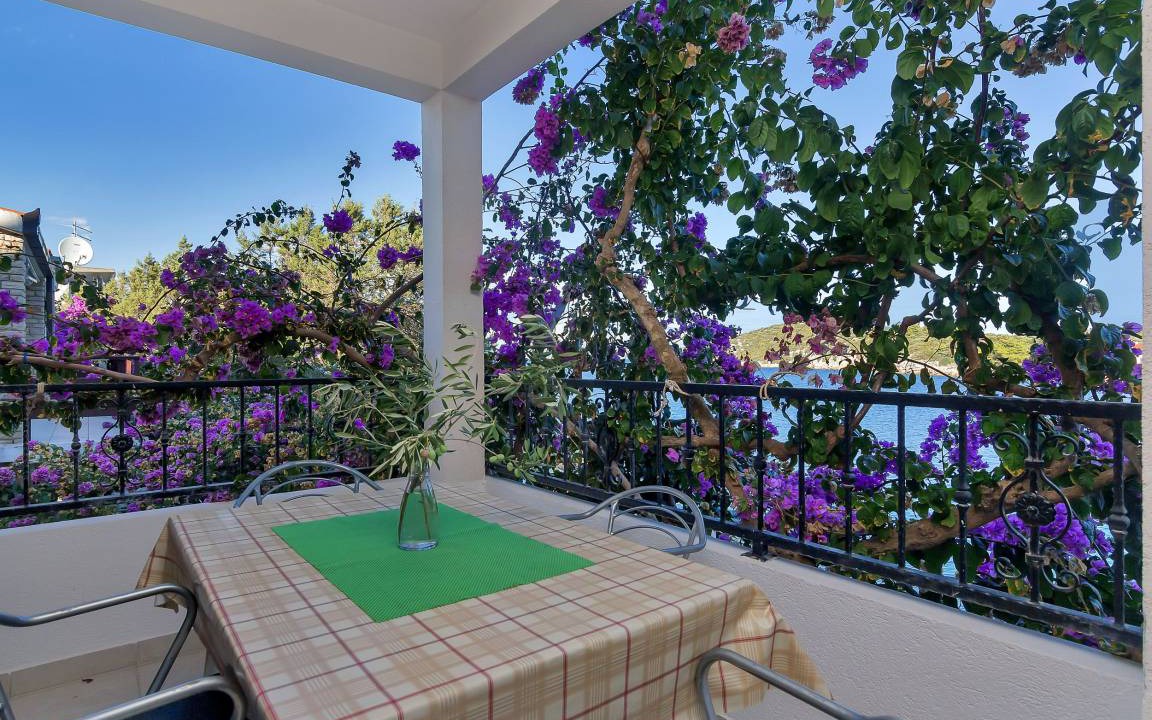 Pokrivenik Apartment | 36 m² Apartment ∙ 1 bedroom ∙ 5 guests