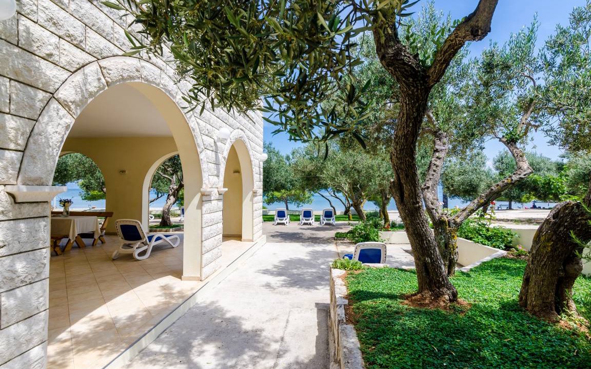 Drace Apartment | 36 m² Studio flat ∙ 1 bedroom ∙ 4 guests