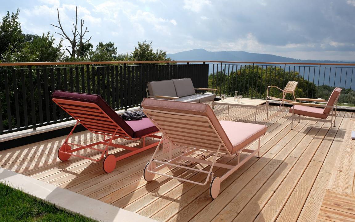 Brsecine Villa | 368 m² Villa ∙ 8 bedrooms ∙ 24 guests
