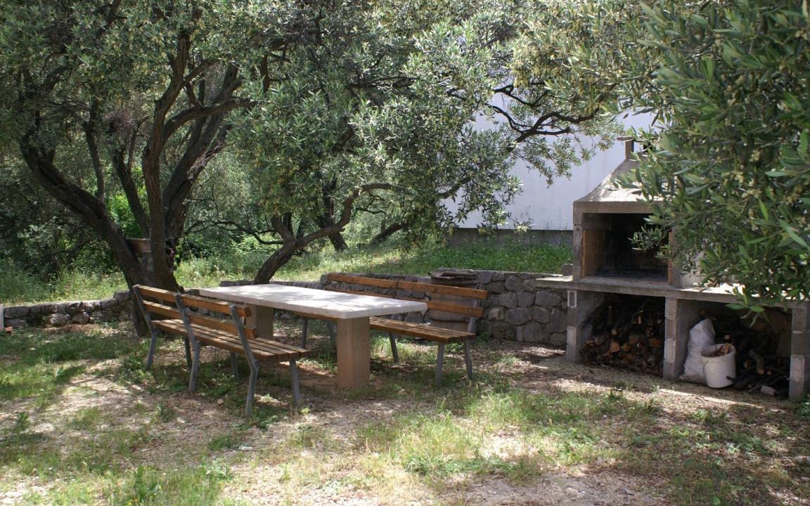 Duba Peljeska Apartment | 37 m² Apartment ∙ 2 bedrooms ∙ 4 guests