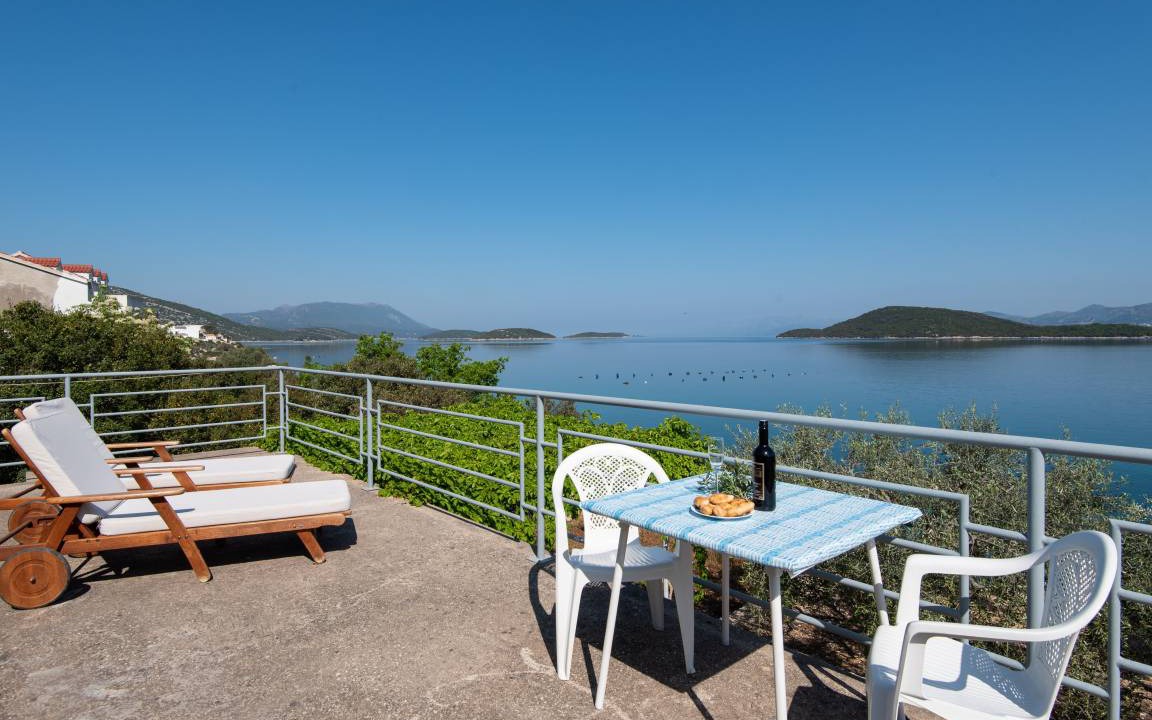Beach Cove Pještata Pelješac | Putnikovic