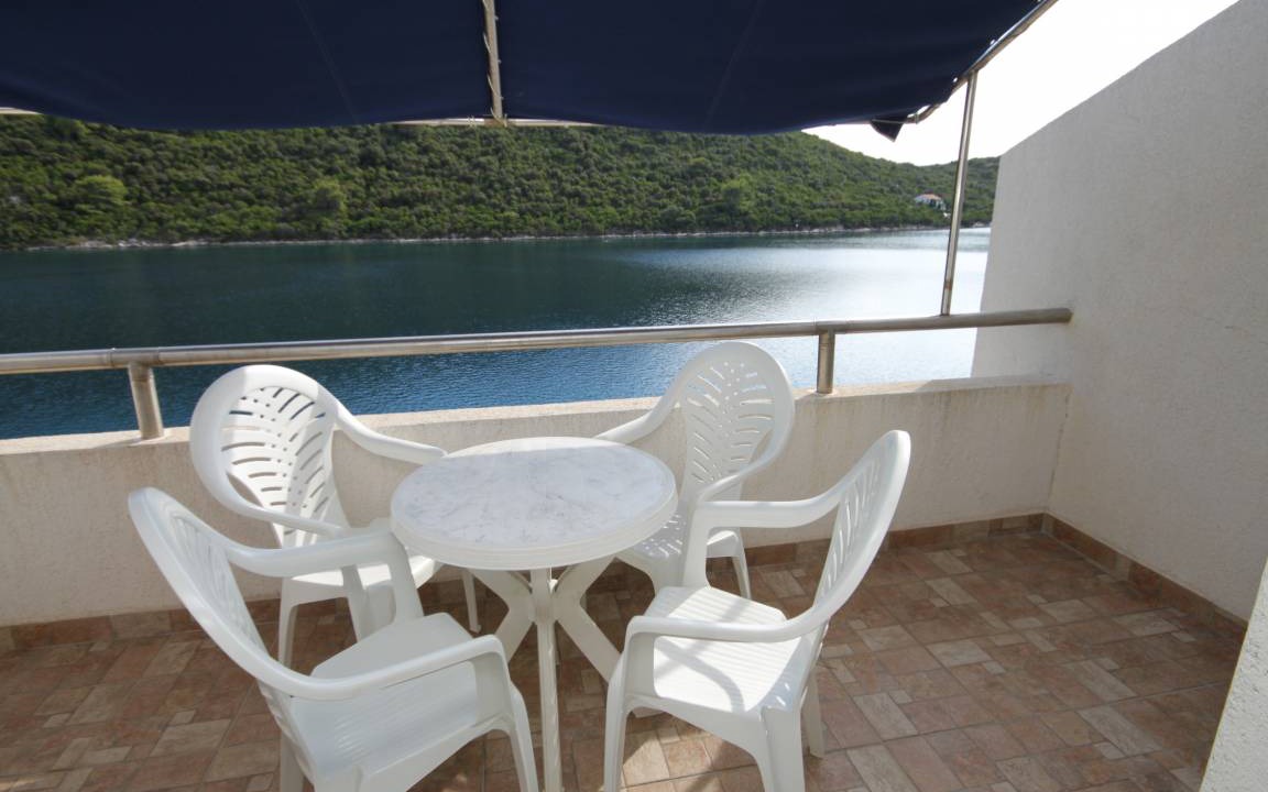 Pasadur Apartment | 37 m² Apartment ∙ 1 bedroom ∙ 4 guests