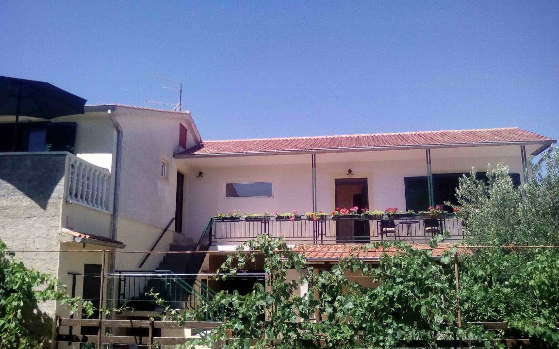 Pirovac Apartment | 37 m² Apartment ∙ 1 bedroom ∙ 4 guests