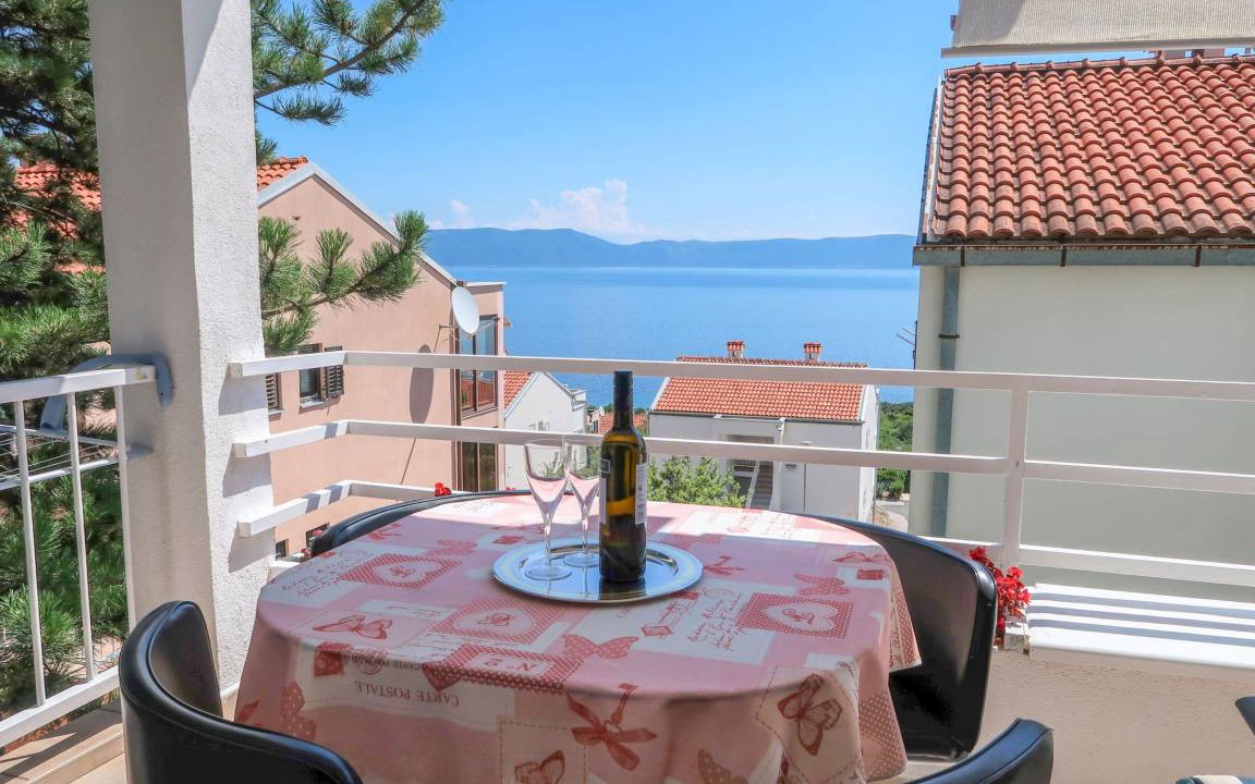 Ravni Apartment | 37 m² Apartment ∙ 1 bedroom ∙ 2 guests