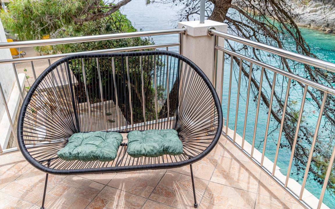 Zrnovo Apartment | 37 m² Apartment ∙ 2 bedrooms ∙ 4 guests