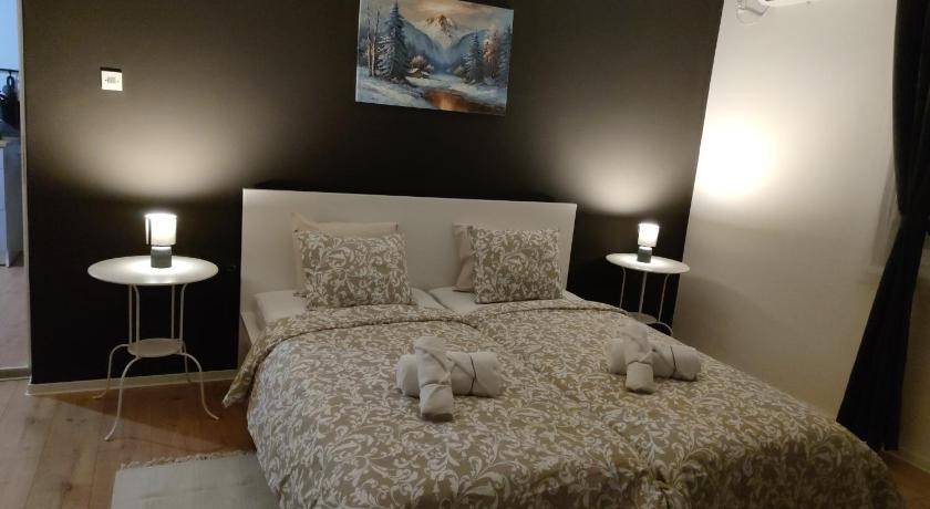 Kraljevec Sesvetski Apartment | 37 m² Apartment ∙ 1 bedroom ∙ 5 guests