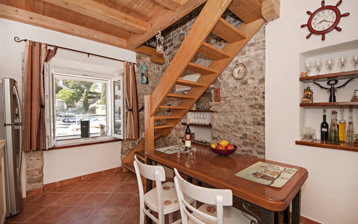 Maslinica House | 37 m² House ∙ 1 bedroom ∙ 4 guests