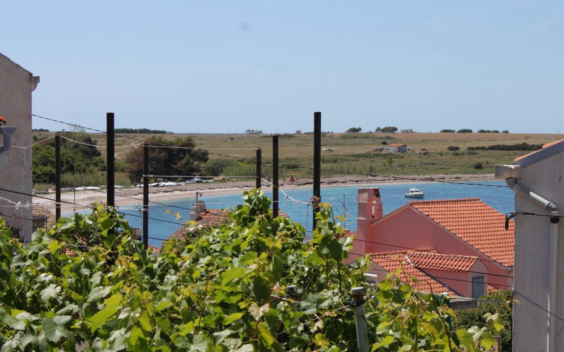Unije House | 37 m² House ∙ 1 bedroom ∙ 3 guests
